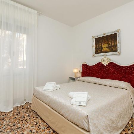 Venice Apartments San Samuele Exterior photo