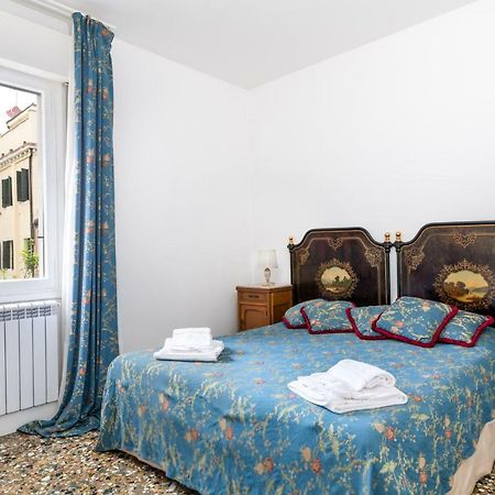Venice Apartments San Samuele Exterior photo