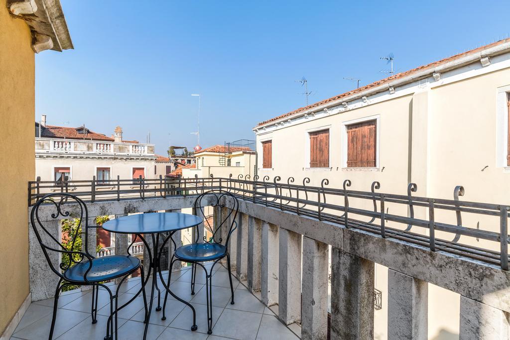 Venice Apartments San Samuele Exterior photo