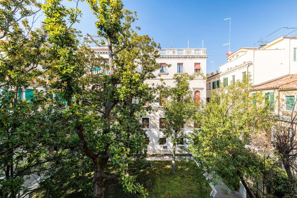 Venice Apartments San Samuele Exterior photo