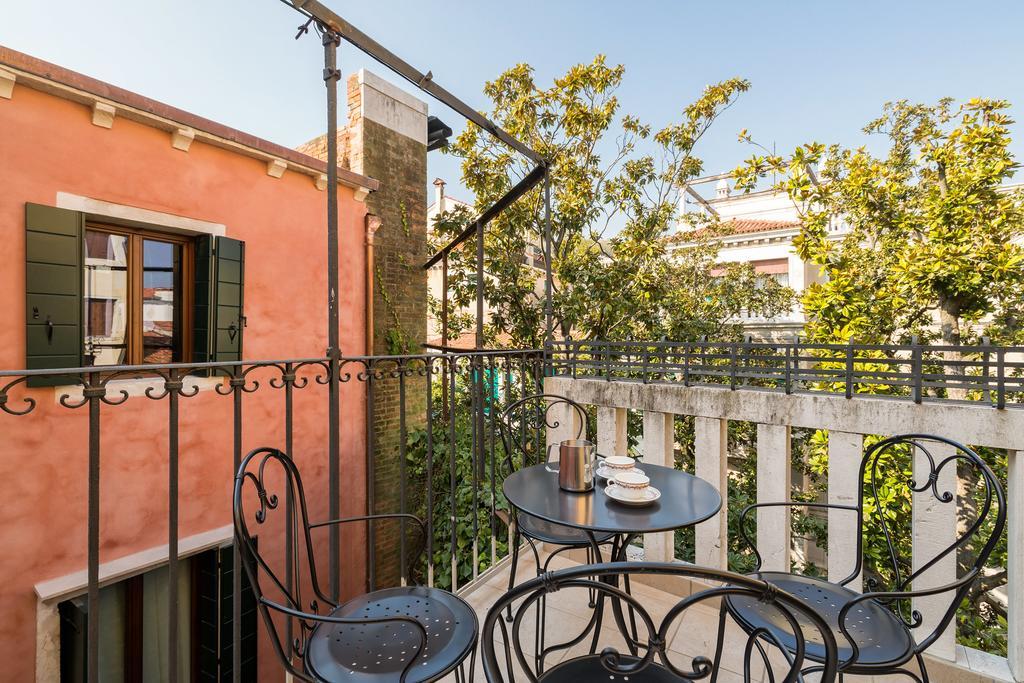 Venice Apartments San Samuele Exterior photo