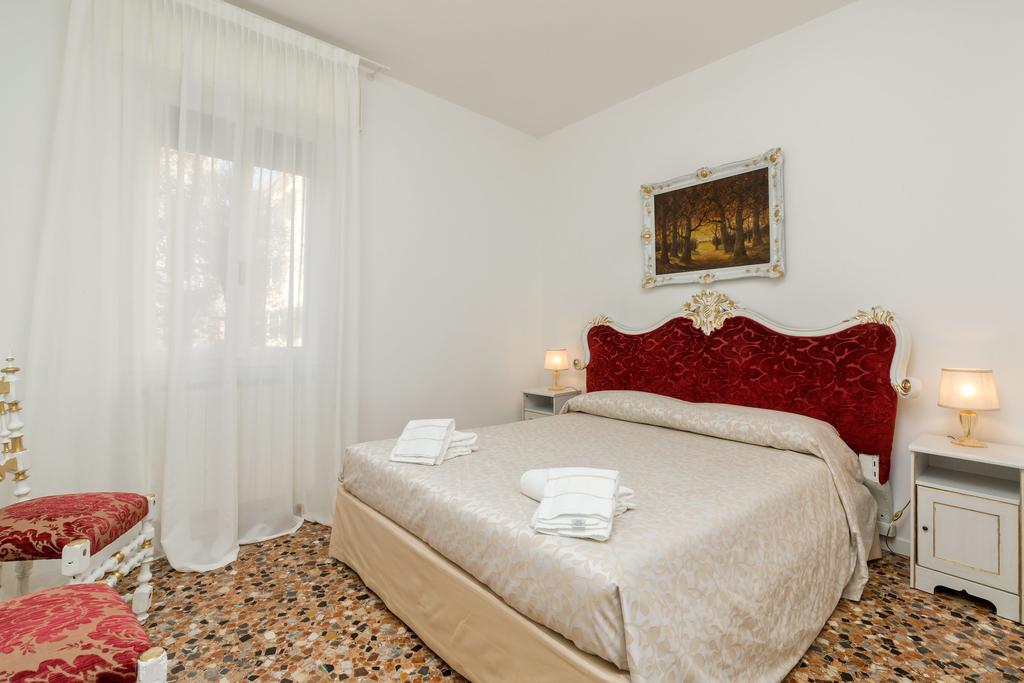 Venice Apartments San Samuele Exterior photo