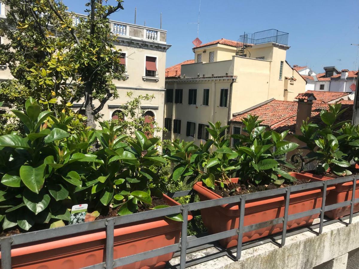 Venice Apartments San Samuele Exterior photo