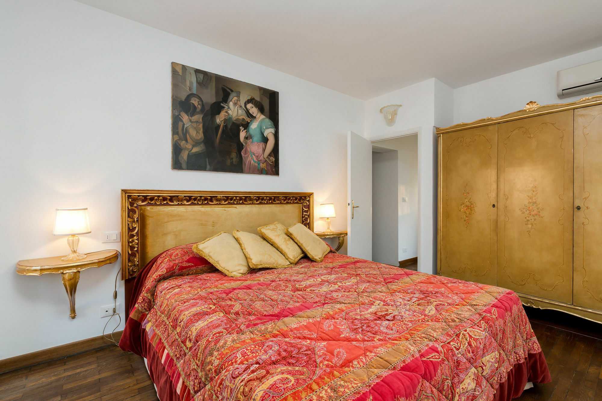 Venice Apartments San Samuele Exterior photo