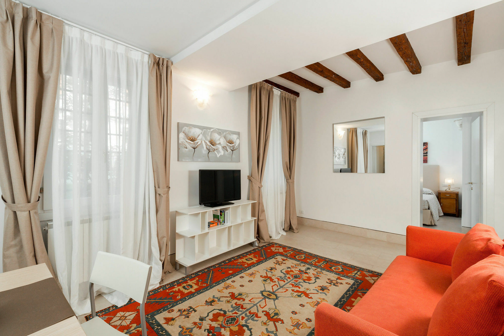Venice Apartments San Samuele Exterior photo