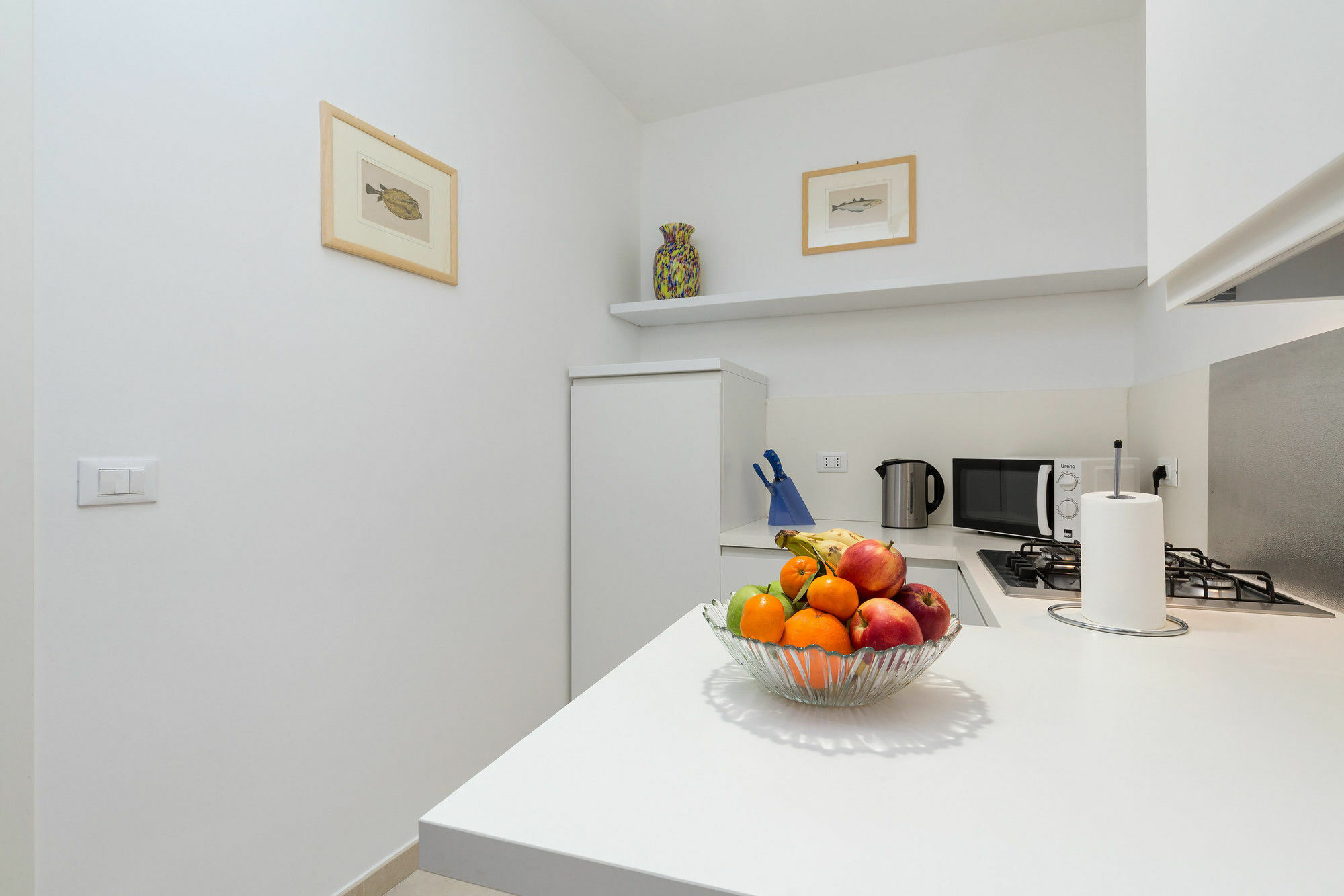 Venice Apartments San Samuele Exterior photo