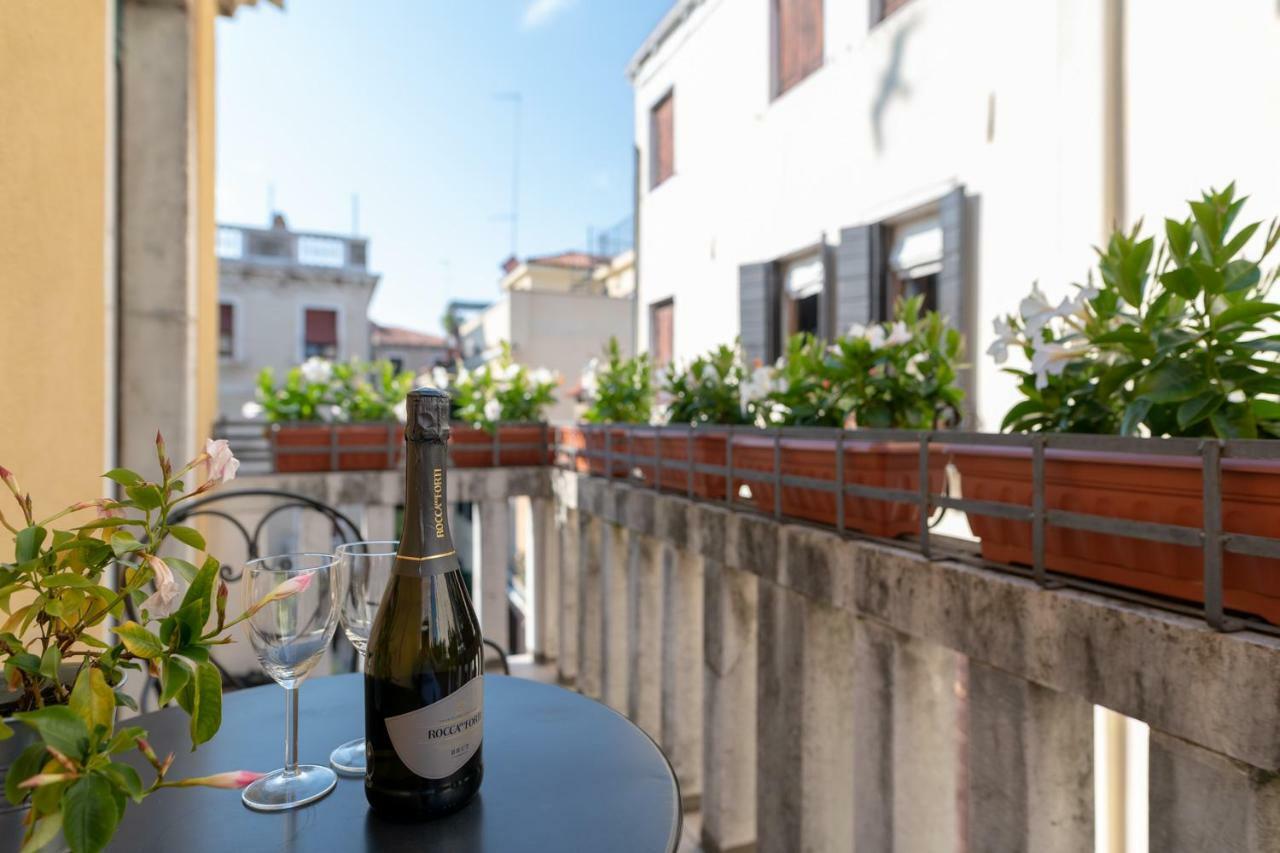 Venice Apartments San Samuele Exterior photo