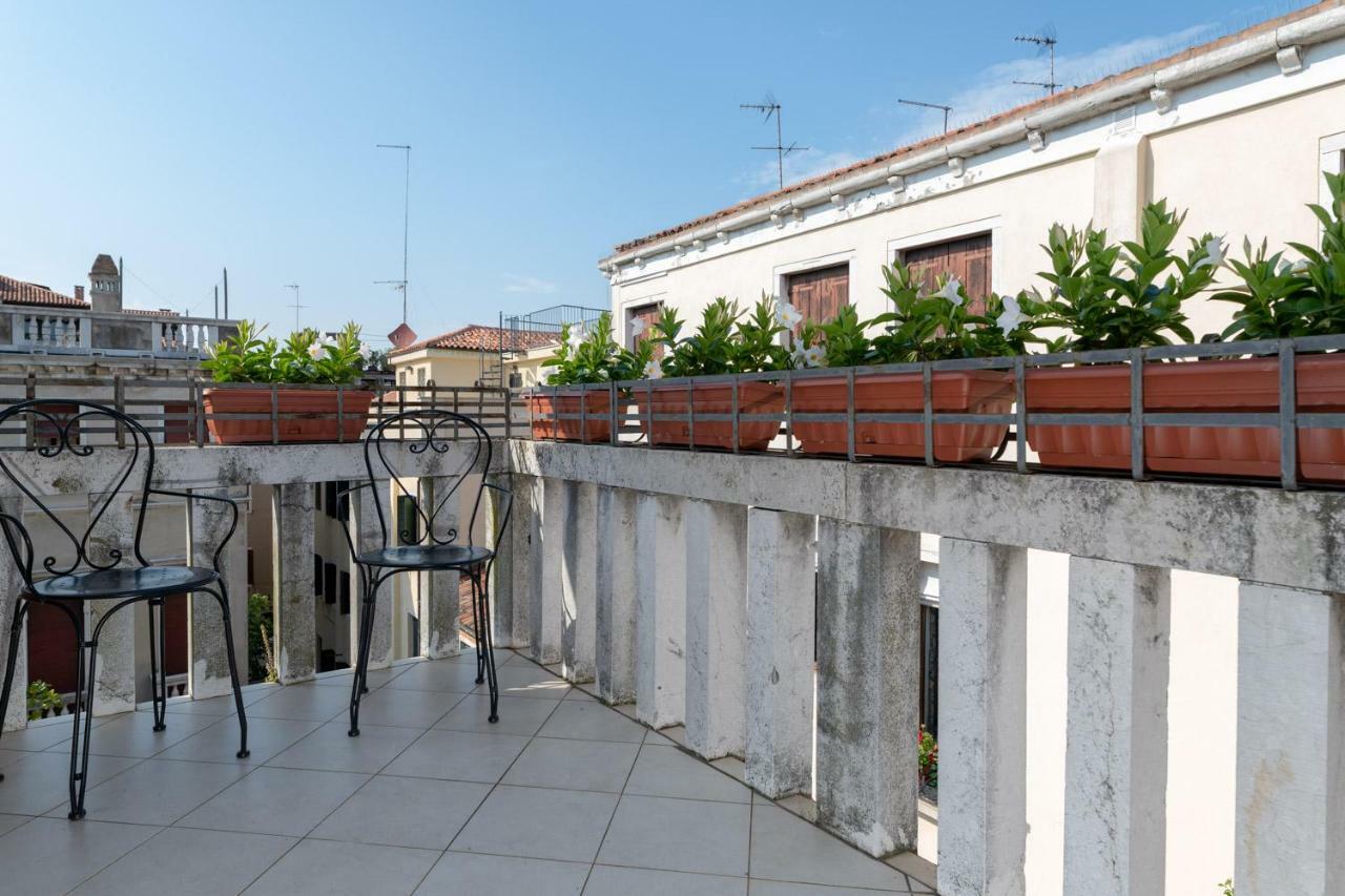Venice Apartments San Samuele Exterior photo