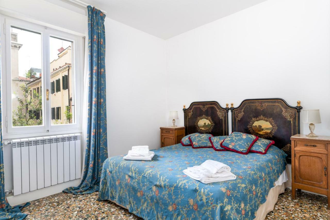 Venice Apartments San Samuele Exterior photo