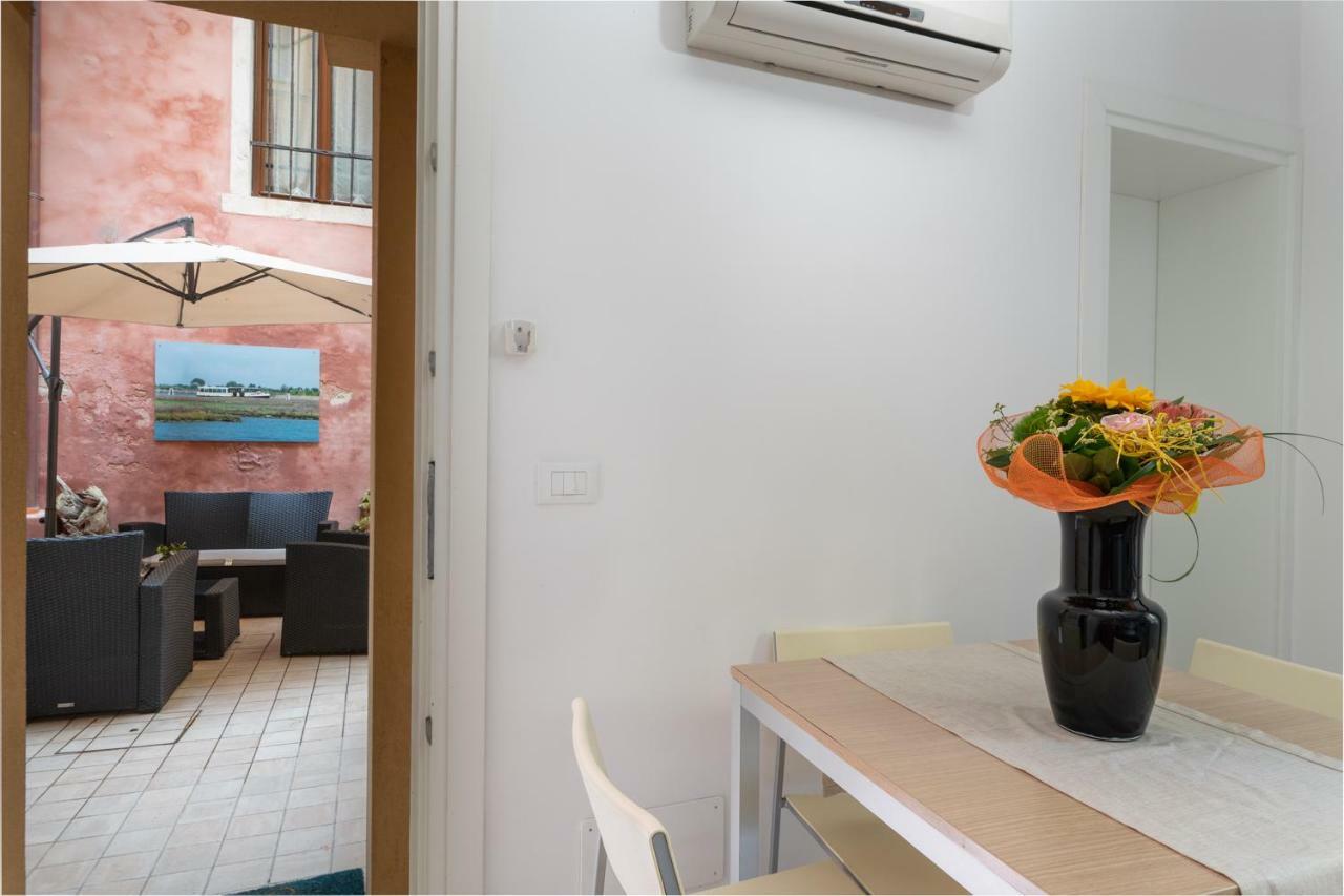 Venice Apartments San Samuele Exterior photo