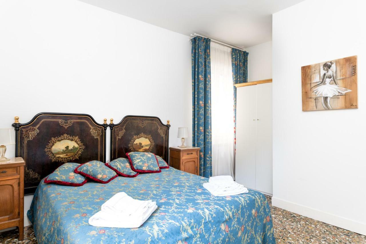 Venice Apartments San Samuele Exterior photo