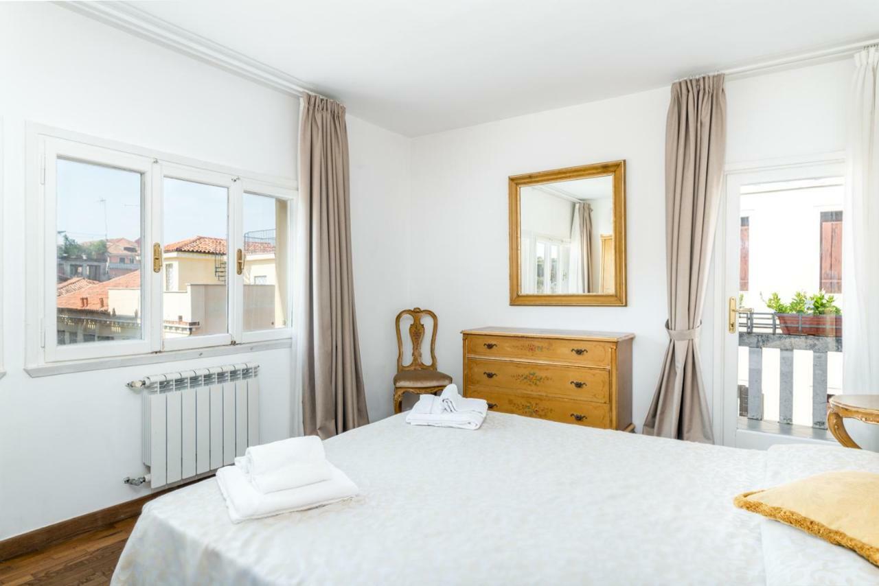 Venice Apartments San Samuele Exterior photo