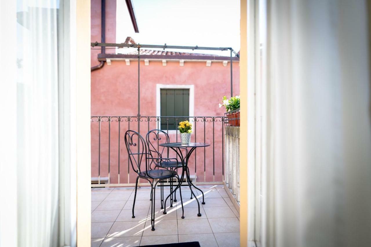 Venice Apartments San Samuele Exterior photo