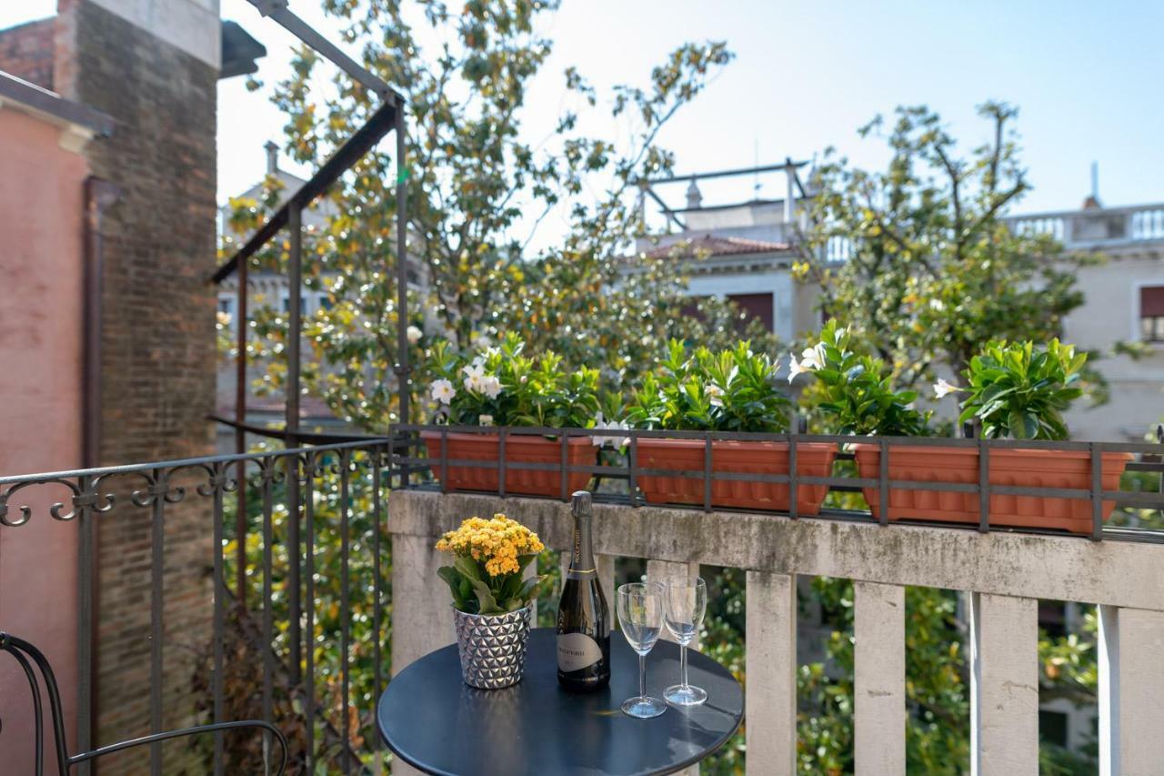 Venice Apartments San Samuele Exterior photo