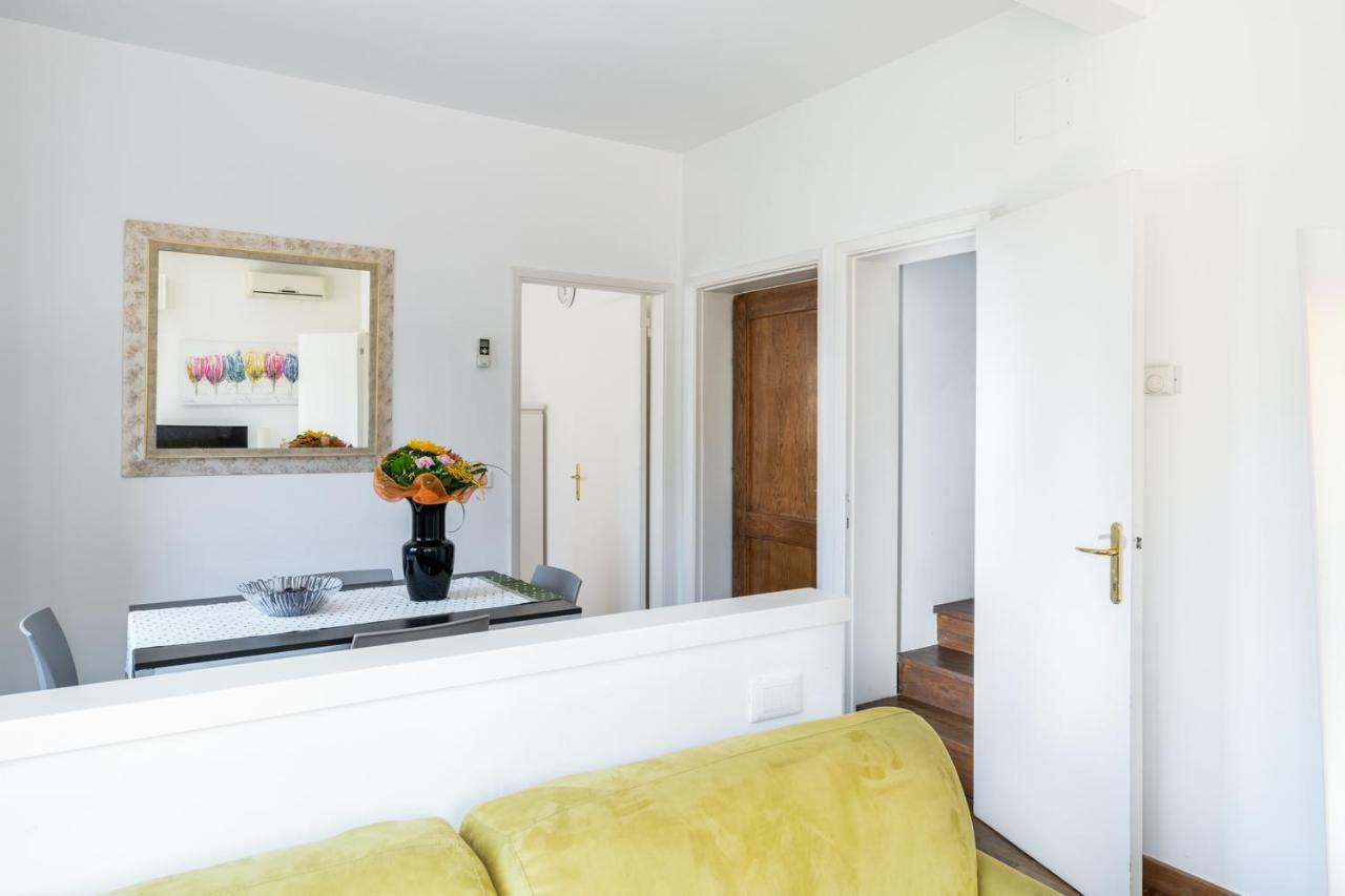 Venice Apartments San Samuele Exterior photo