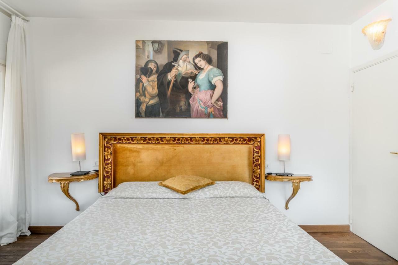 Venice Apartments San Samuele Exterior photo