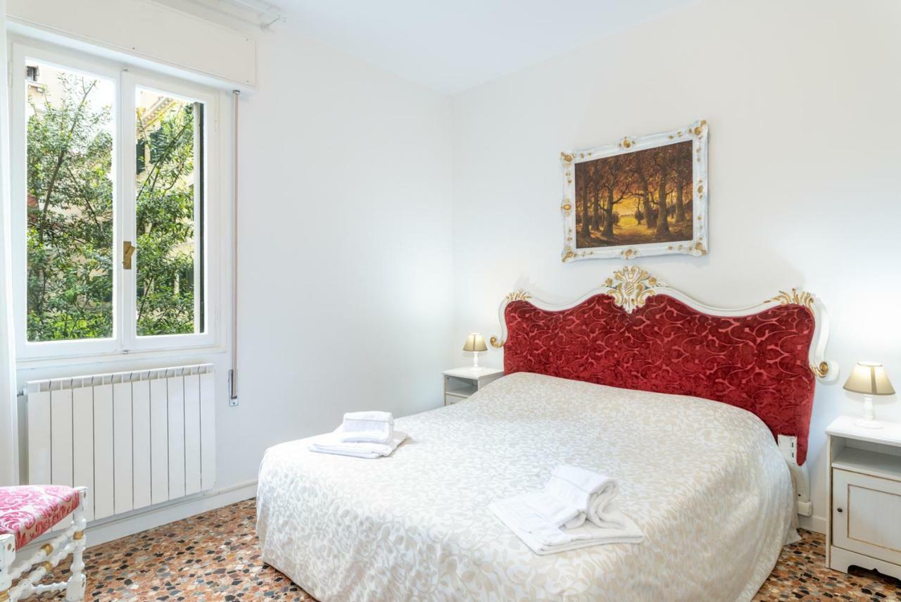 Venice Apartments San Samuele Exterior photo
