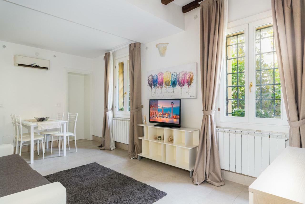 Venice Apartments San Samuele Exterior photo