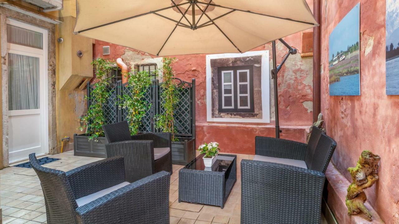 Venice Apartments San Samuele Exterior photo