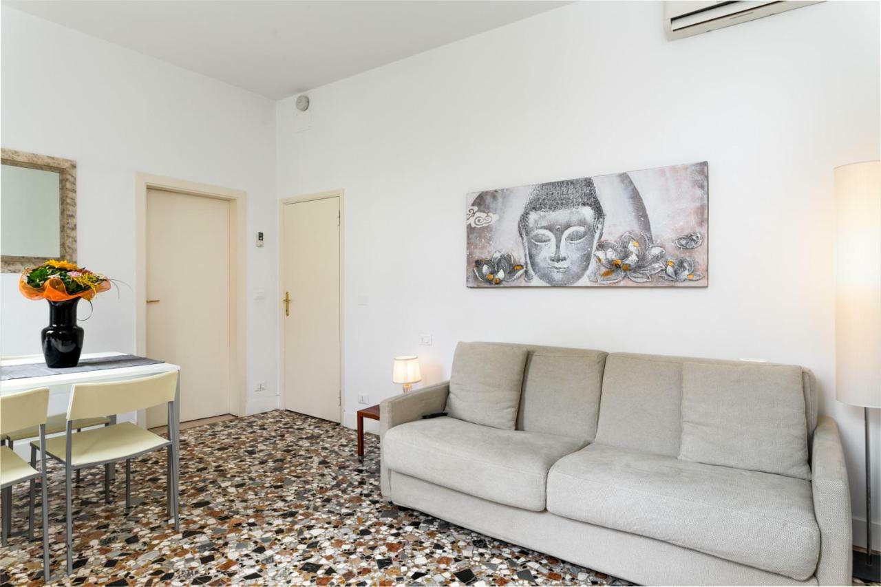 Venice Apartments San Samuele Exterior photo