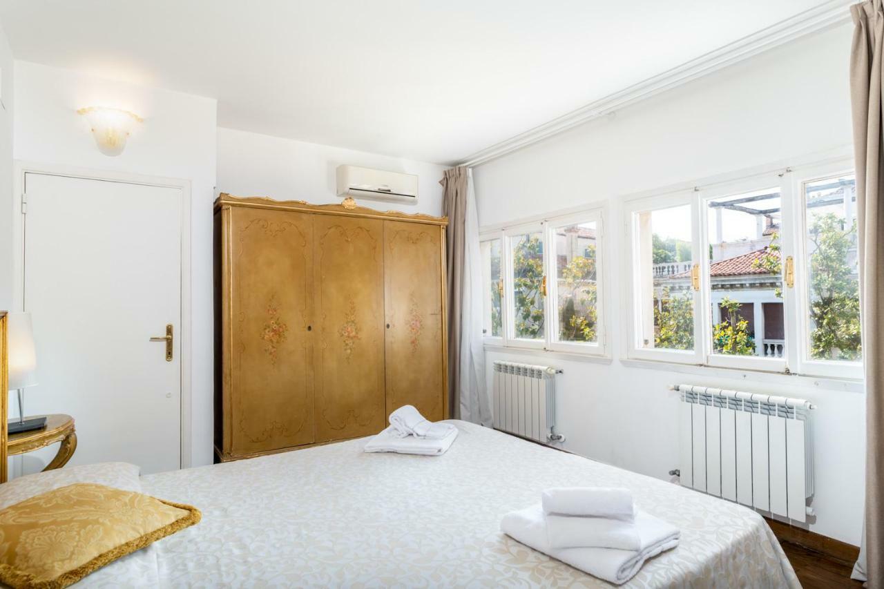 Venice Apartments San Samuele Exterior photo