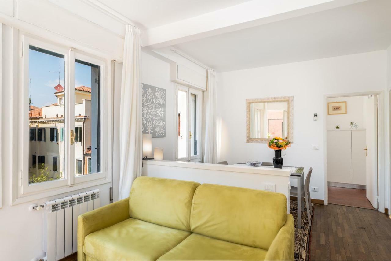 Venice Apartments San Samuele Exterior photo