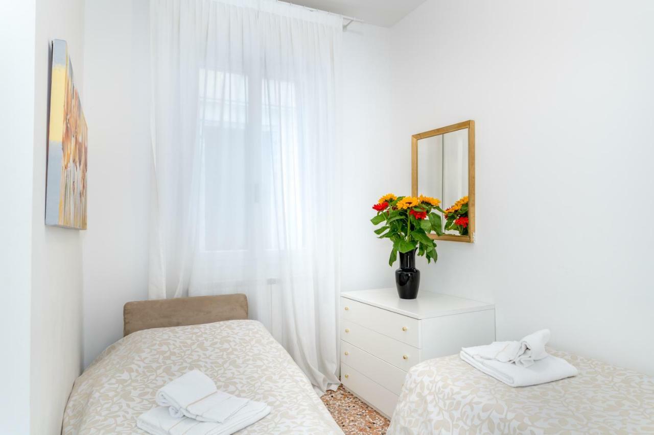 Venice Apartments San Samuele Exterior photo