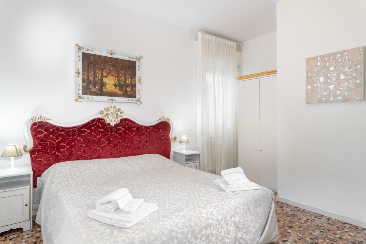 Venice Apartments San Samuele Exterior photo