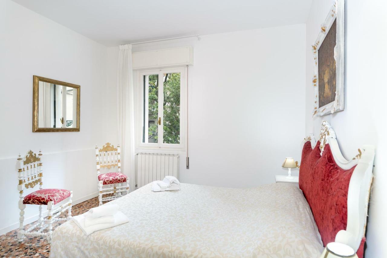 Venice Apartments San Samuele Exterior photo